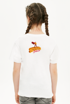Koszulka  dziecieca Unisex