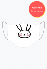 Maska dla dzieci,rozne nadruki
