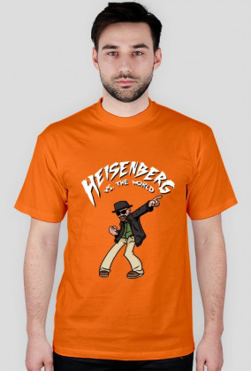 BREAKING BAD -  HEISENBERG vd. the world  limited OKAZJA