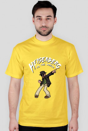 BREAKING BAD -  HEISENBERG vd. the world  limited OKAZJA