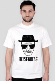 BREAKING BAD -  HEISENBERG - Rysowany, WALTER - limited