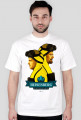 BREAKING BAD - (Walter and Jesse) HEISENBERG