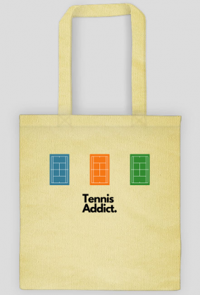 Tenis / Tennis Addict