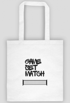 Gem Set Mecz / Game Set Match