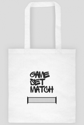 Gem Set Mecz / Game Set Match