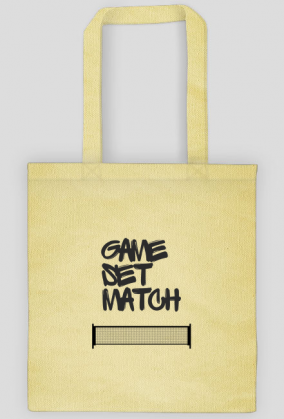 Gem Set Mecz / Game Set Match