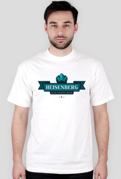 BREAKING BAD -  HEISENBERG - limited