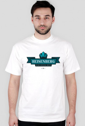 BREAKING BAD -  HEISENBERG - limited