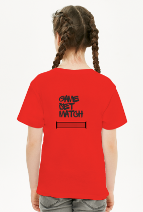 Gem Set Mecz / Game Set Match