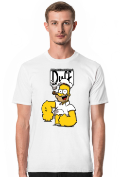 Homer Beer