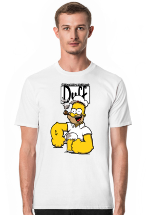 Homer Beer