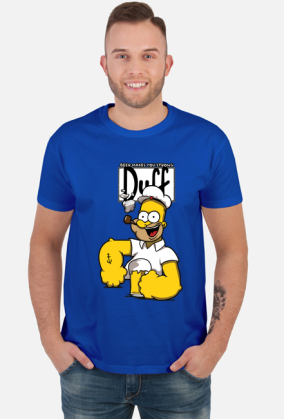 Homer Beer