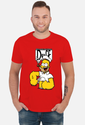 Homer Beer