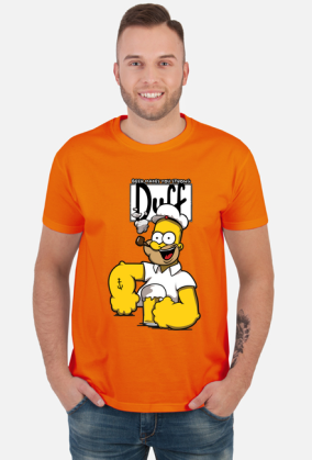 Homer Beer