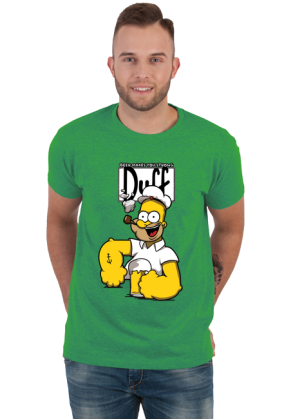 Homer Beer