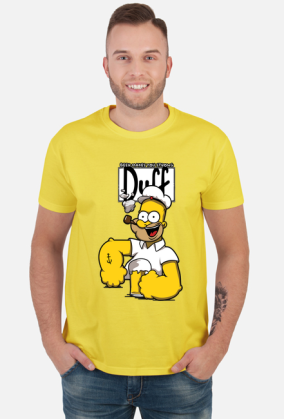 Homer Beer