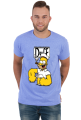 Homer Beer