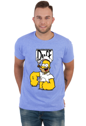 Homer Beer