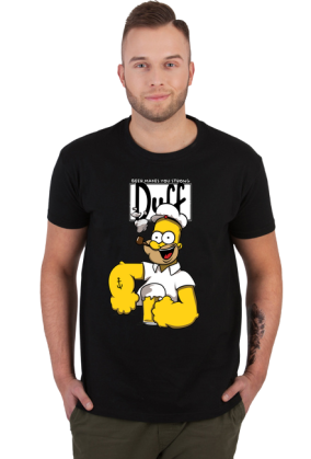 Homer Beer