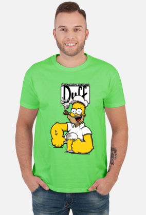 Homer Beer