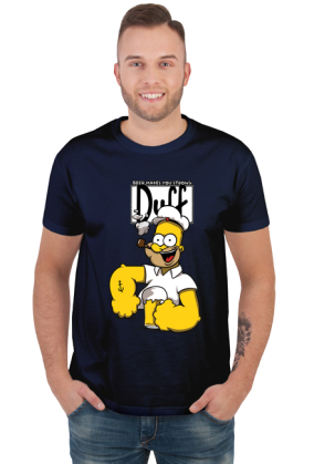 Homer Beer