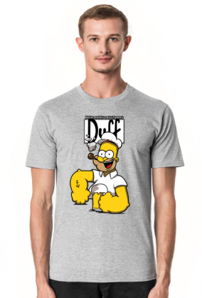 Homer Beer