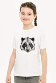 Koszulka z Borsukiem