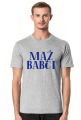 Mąż Babci - Śmieszne koszulki