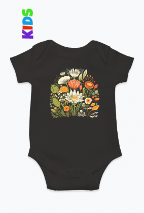 W Kwiatki / Body in Flowers