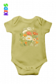 W Kwiatki / Body in Flowers