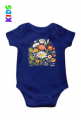 W Kwiatki / Body in Flowers