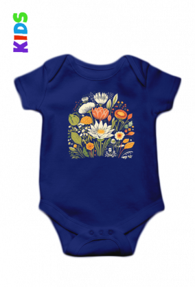 W Kwiatki / Body in Flowers