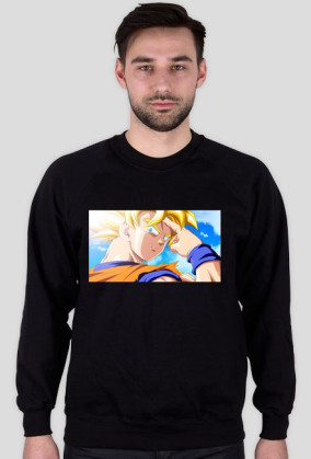 Goku SSJ