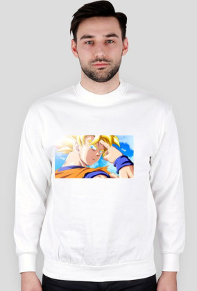 Goku SSJ