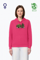 Bluza W Kwiatki / in Flowers