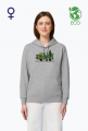 Bluza W Kwiatki / in Flowers