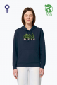 Bluza W Kwiatki / in Flowers