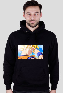 Goku SSJ