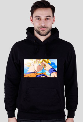 Goku SSJ