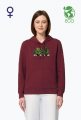 Bluza W Kwiatki / in Flowers
