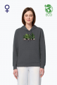 Bluza W Kwiatki / in Flowers