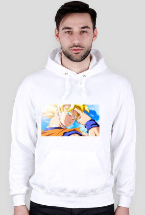 Goku SSJ