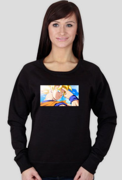 Goku SSJ
