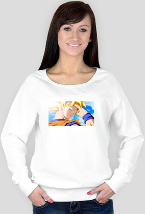 Goku SSJ