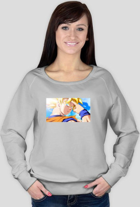 Goku SSJ