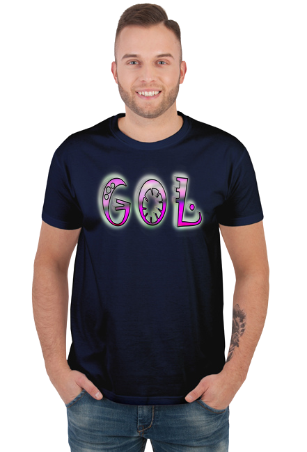koszulka GOL