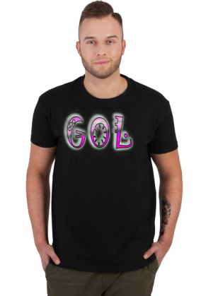 koszulka GOL
