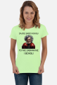 Babcia Bokser