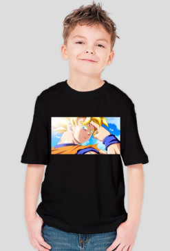 Goku SSJ
