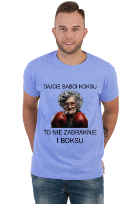 Babcia Bokser